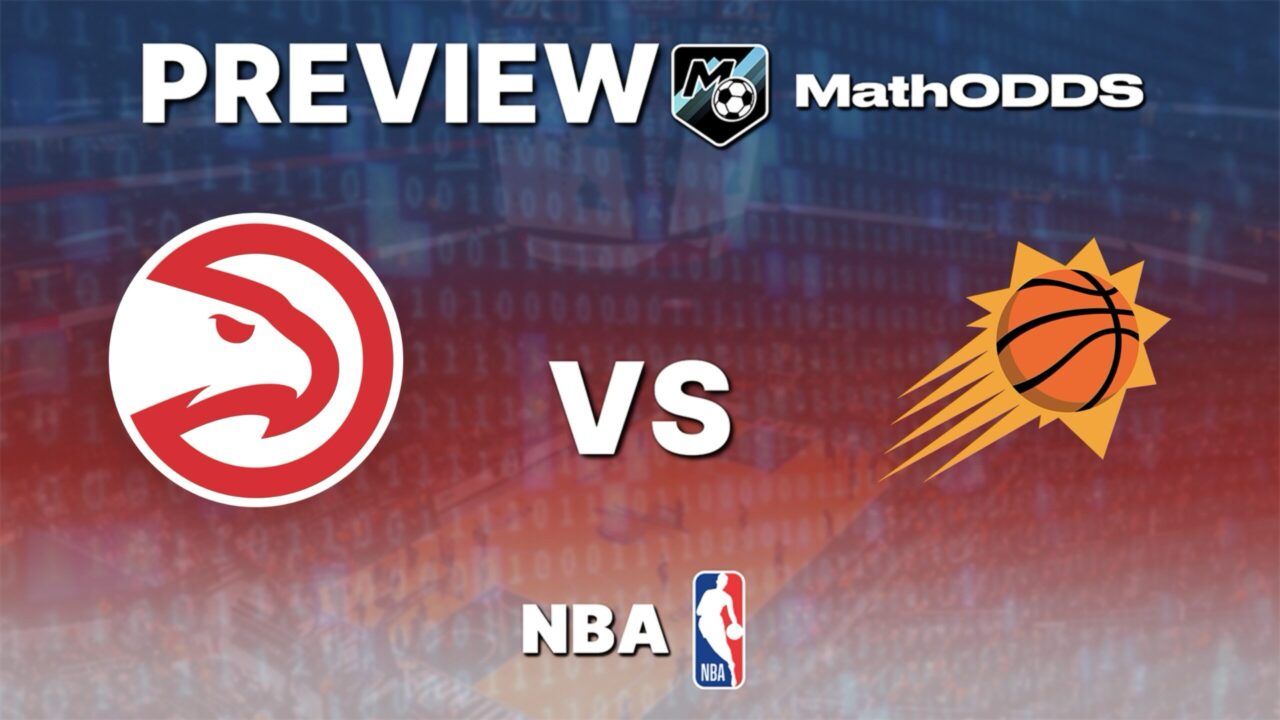 Atlanta Hawks vs Phoenix Suns – Free NBA prediction and picks – January 23, 2026