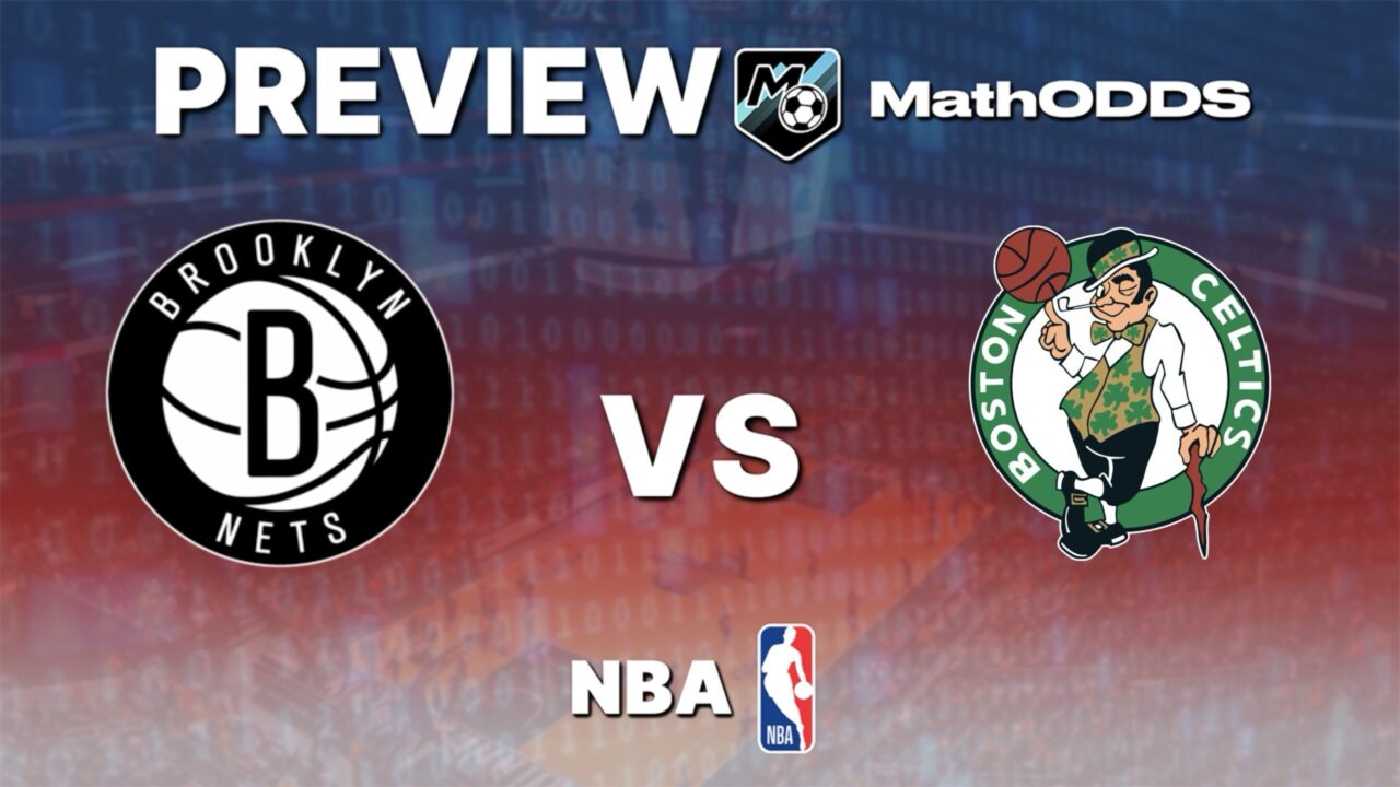 Brooklyn Nets vs Boston Celtics – Free NBA prediction and picks – January 23, 2026