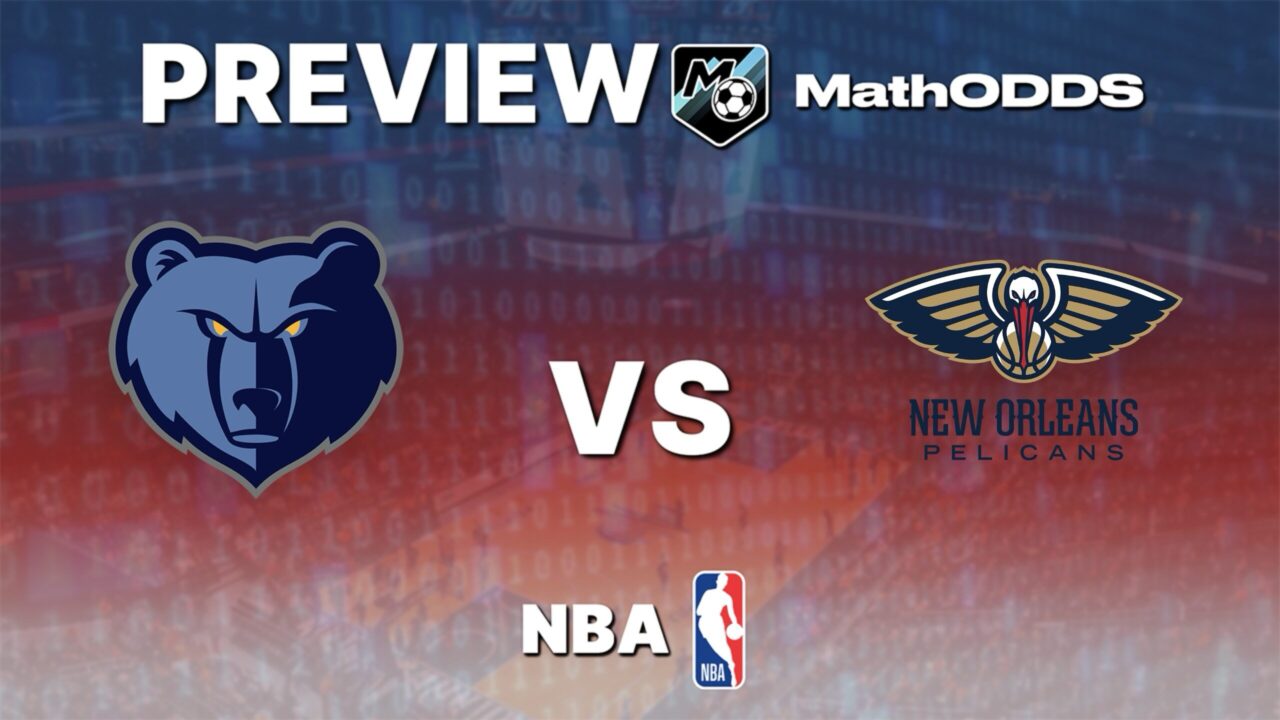 Memphis Grizzlies vs New Orleans Pelicans - Free NBA prediction and picks - January 23, 2026