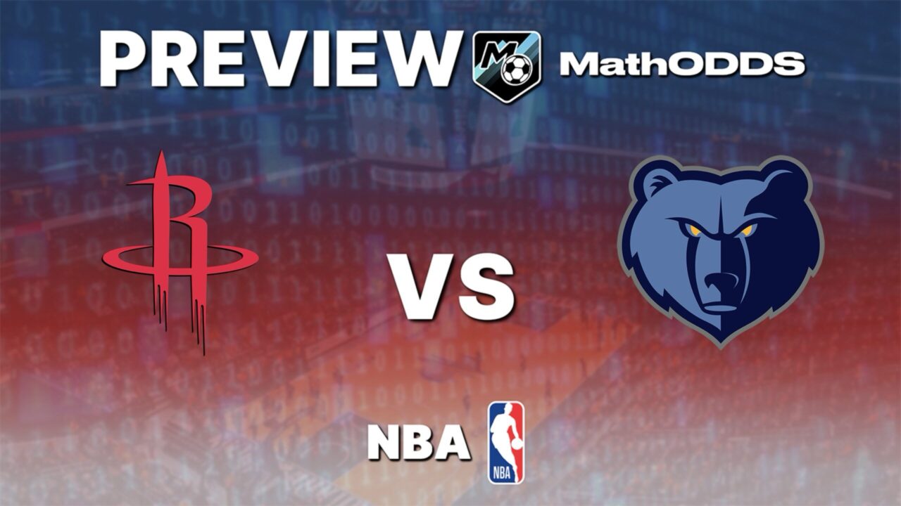 Houston Rockets vs Memphis Grizzlies - Free NBA Prediction and Picks - January 26, 2026