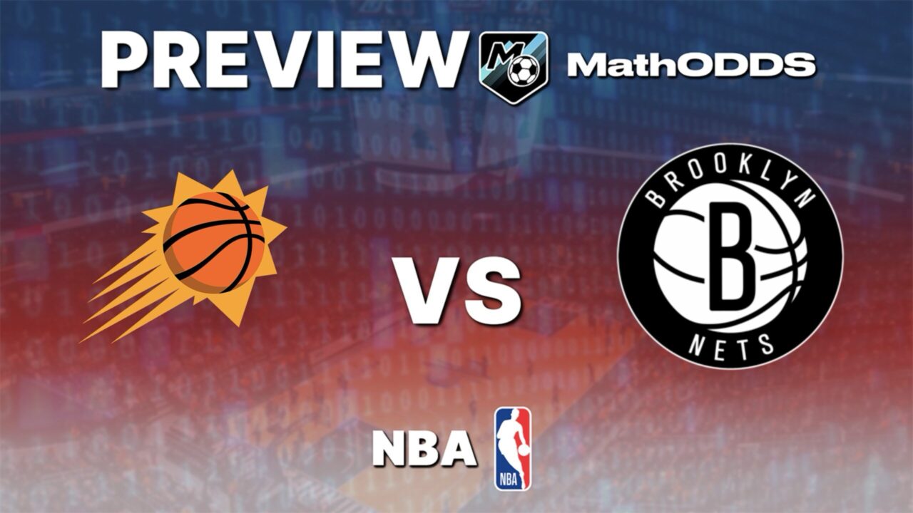 Phoenix Suns vs Brooklyn Nets – Free NBA Prediction & Picks – January 27, 2026