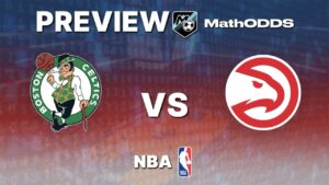 Boston Celtics vs Atlanta Hawks – Free NBA pick and predictions – March 27, 2026