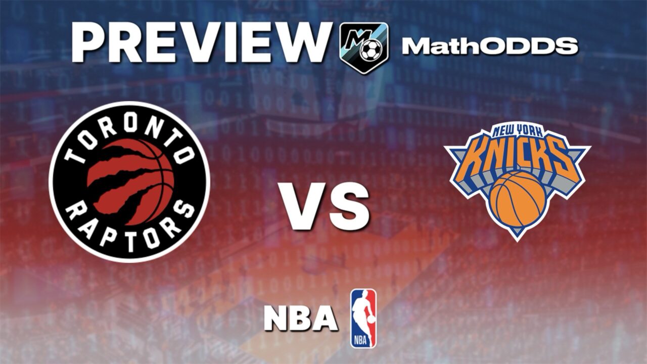 Toronto Raptors vs New York Knicks – Free NBA Prediction and Picks – January 28, 2026
