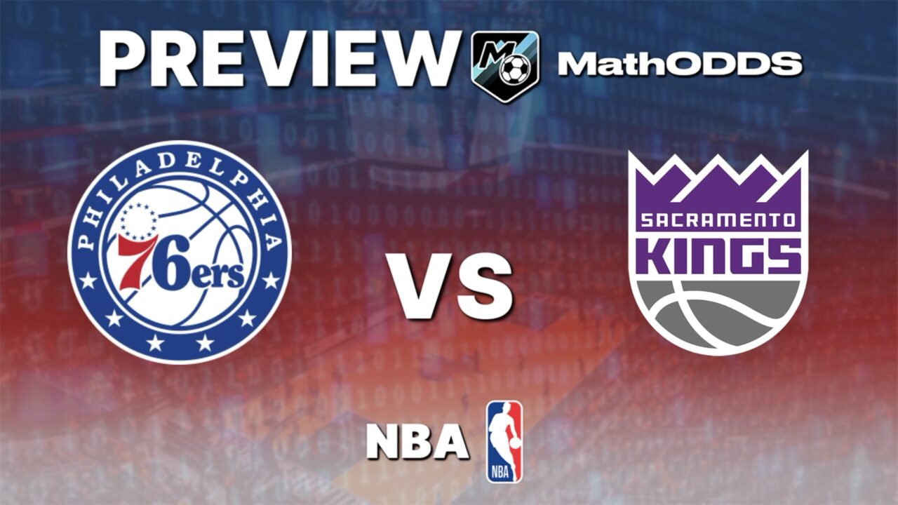 Philadelphia 76ers vs Sacramento Kings - Free NBA prediction and picks - January 29, 2026