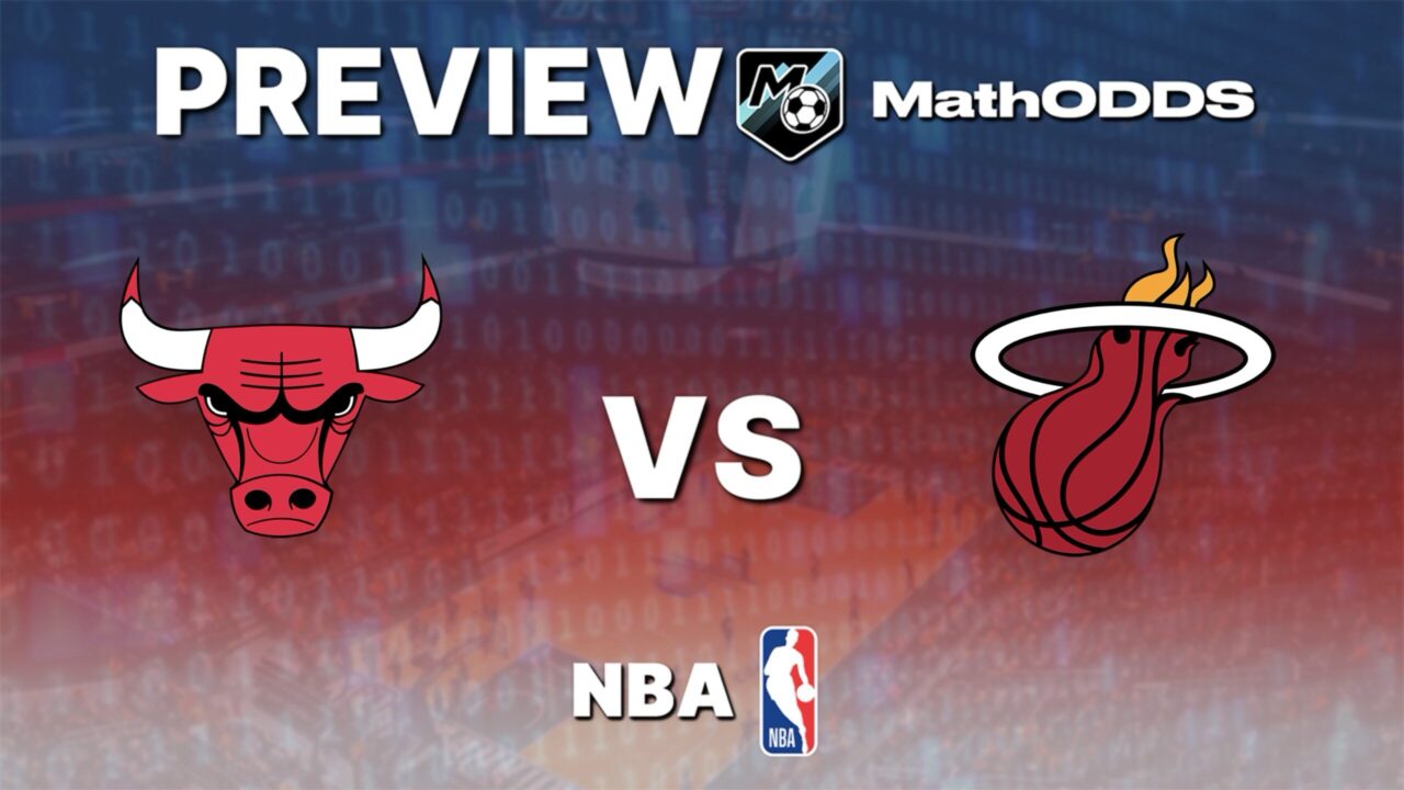 Chicago Bulls vs Miami Heat – Free NBA prediction and picks – January 29, 2026
