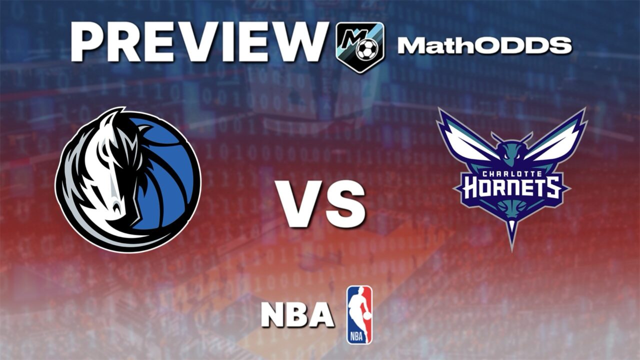 Dallas Mavericks vs Charlotte Hornets – Free NBA Prediction and Picks – January 29, 2026