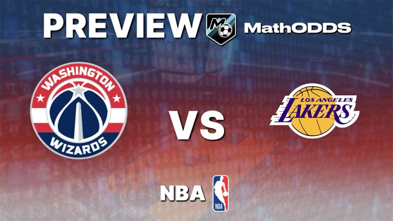 Washington Wizards vs Los Angeles Lakers – Free NBA prediction and picks – January 30, 2026