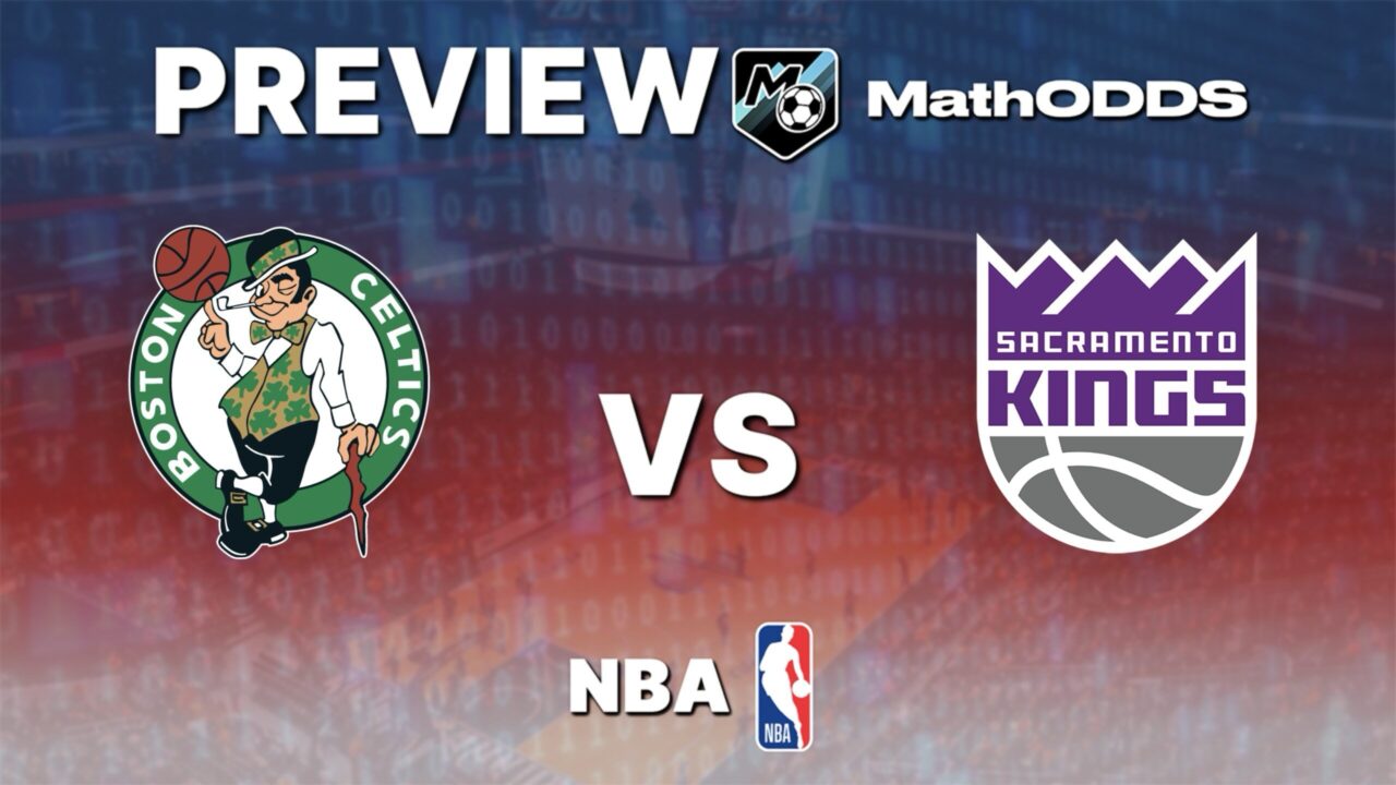 Boston Celtics vs Sacramento Kings - Free NBA pick and predictions - January 30, 2026