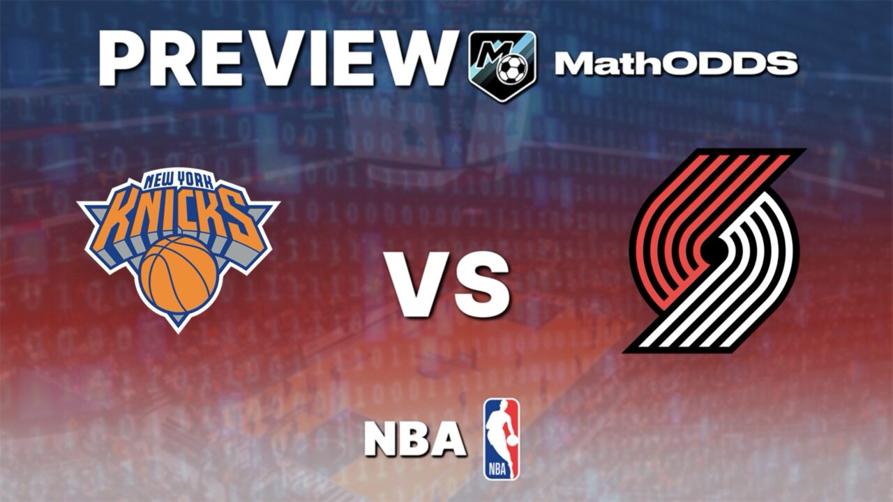 New York Knicks vs Portland Trail Blazers – Free NBA prediction and picks – January 30, 2026