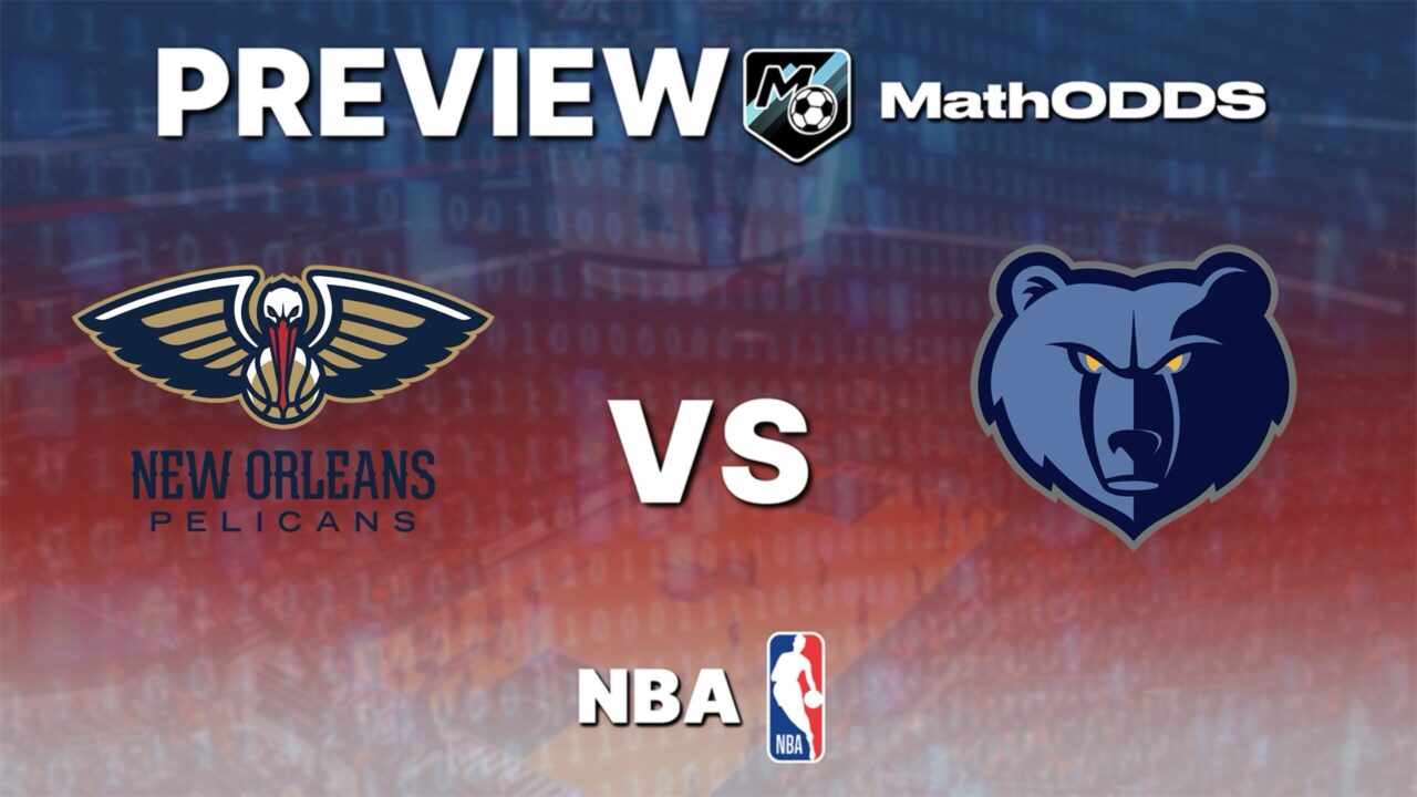 New Orleans Pelicans vs Memphis Grizzlies – Free NBA prediction and picks – January 30, 2026