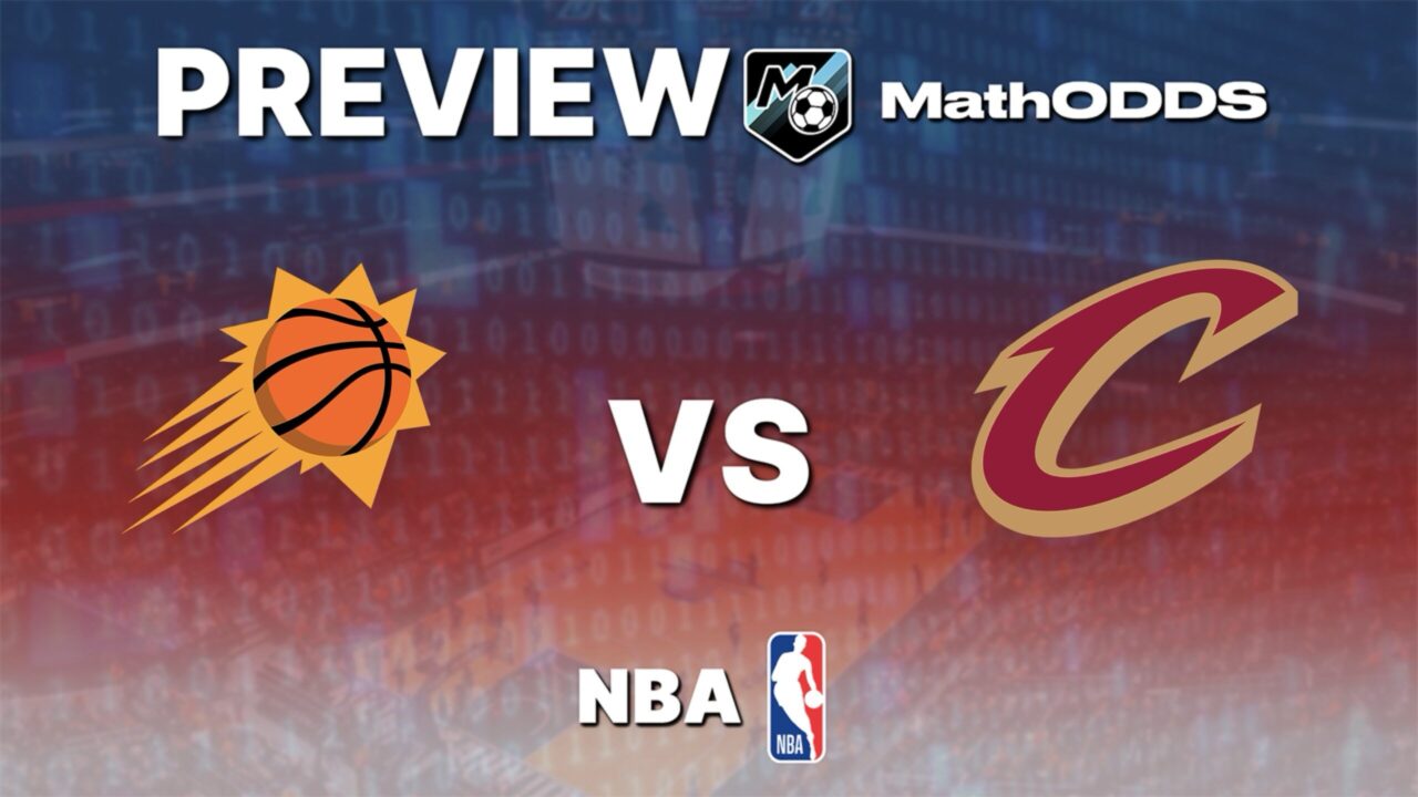 Phoenix Suns vs Cleveland Cavaliers - Free NBA prediction and picks - January 30, 2026
