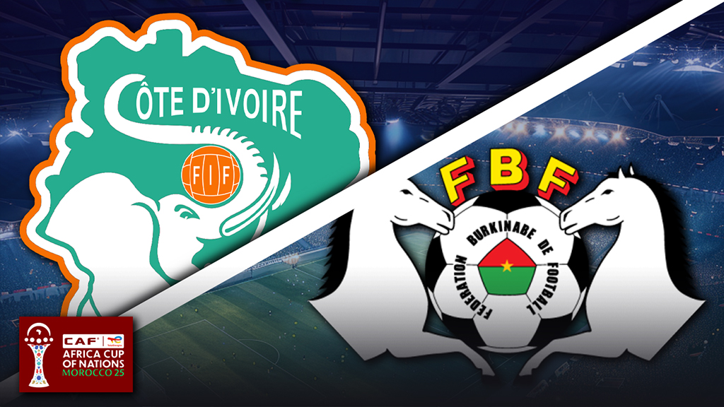 Ivory Coast vs Burkina Faso – Free Football Tip and Predictions – Africa Cup of Nations – January 6, 2026