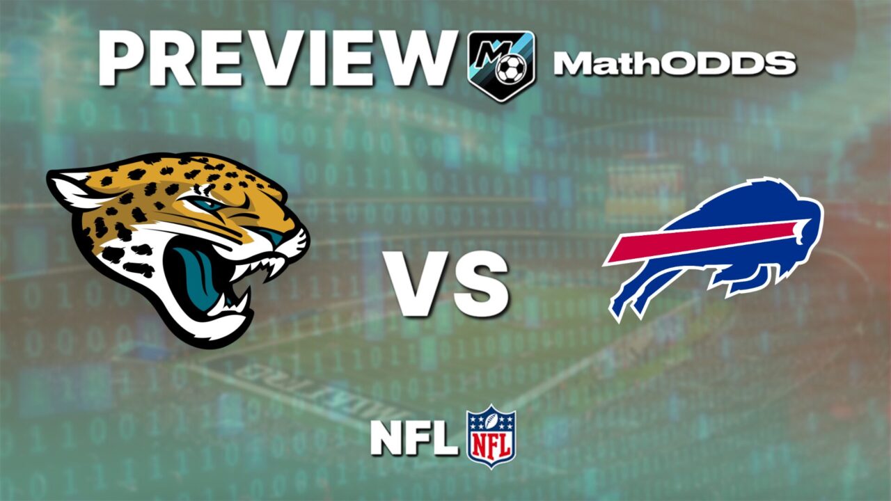 Jacksonville Jaguars vs Buffalo Bills – Free NFL Prediction and Picks – January 11, 2026