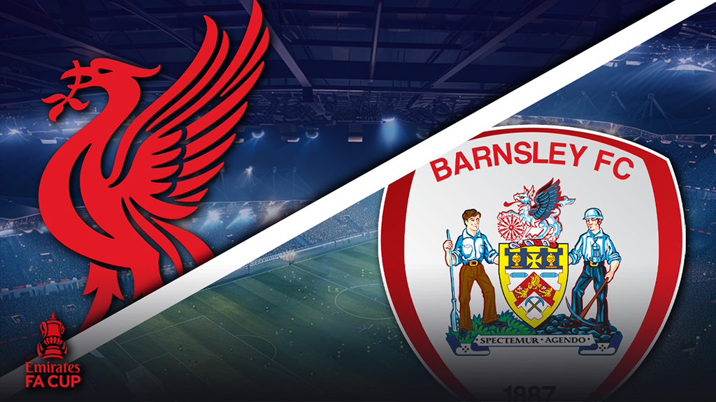 Liverpool vs Barnsley – Free Football Tip and Predictions – FA Cup – January 12, 2026