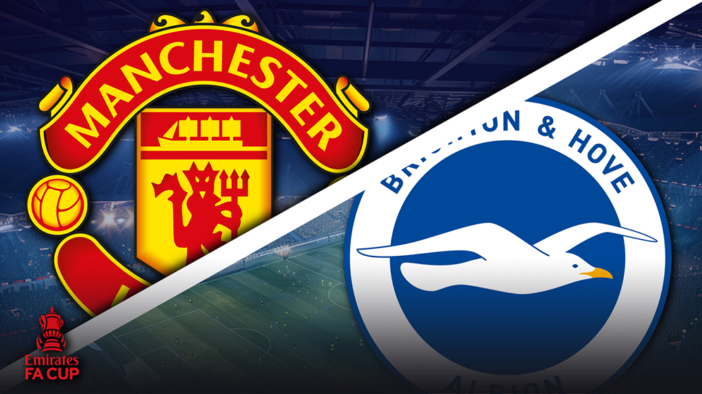 Manchester United vs Brighton – Free Football Tip & Predictions – FA Cup – January 11, 2026