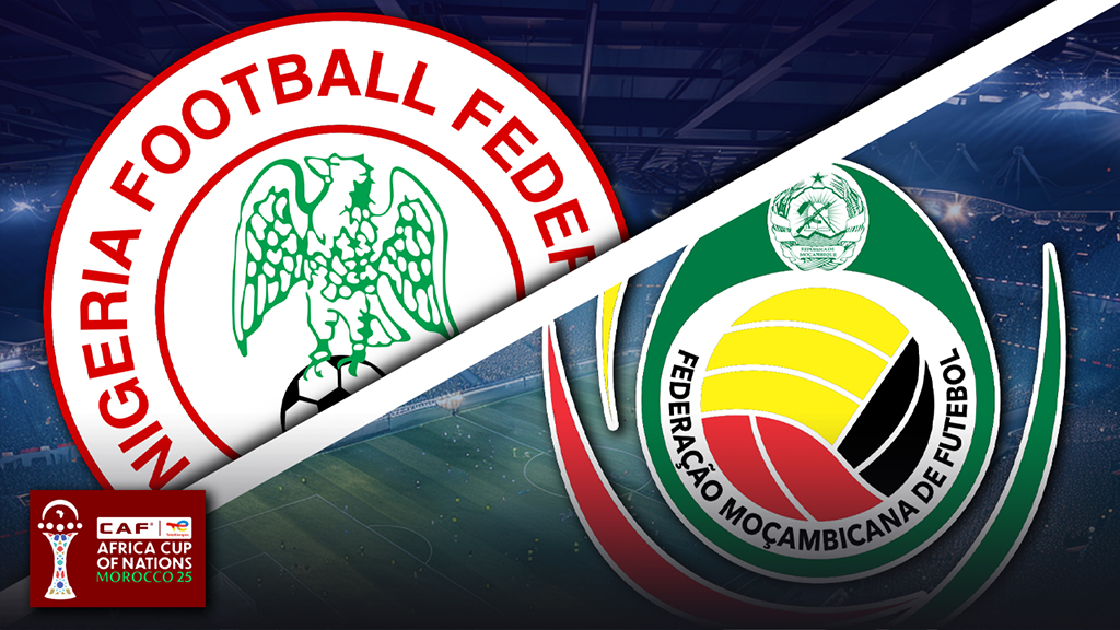 Nigeria vs Mozambique – Free Football Prediction and Picks – Africa Cup of Nations – January 5, 2026
