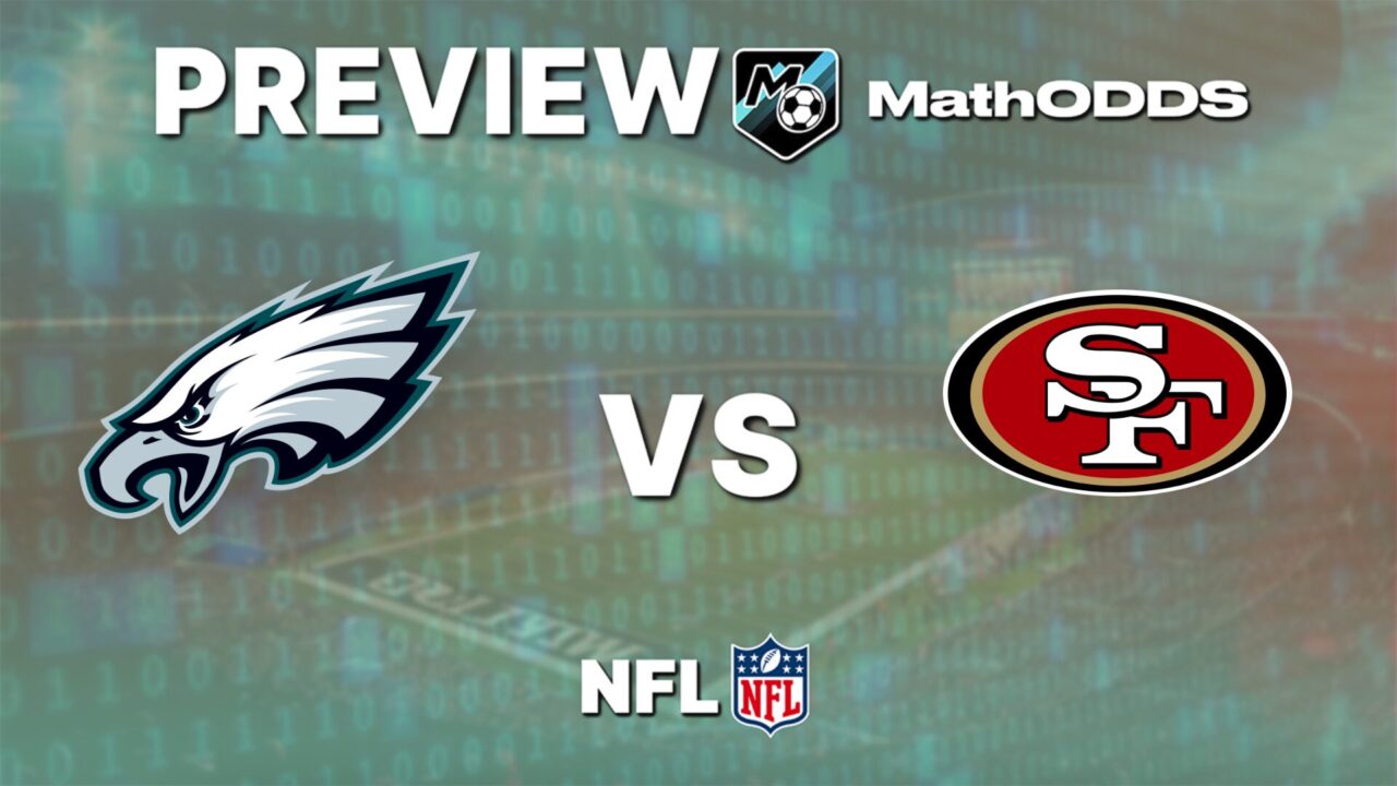 Philadelphia Eagles vs San Francisco 49ers – Free NFL prediction and picks – January 11, 2026
