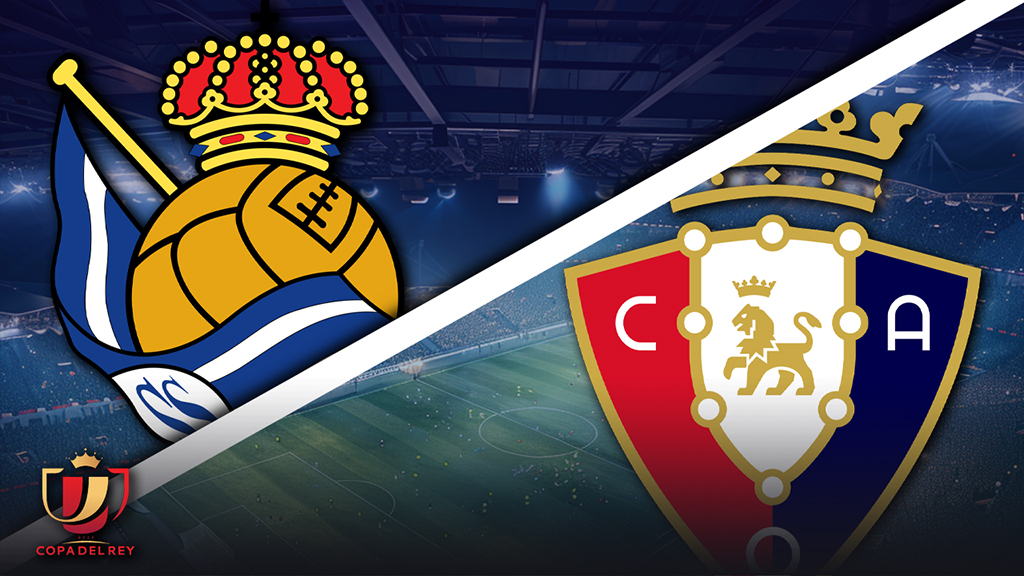 Real Sociedad vs Osasuna – Free football prediction and tips – Copa del Rey - January 13, 2026