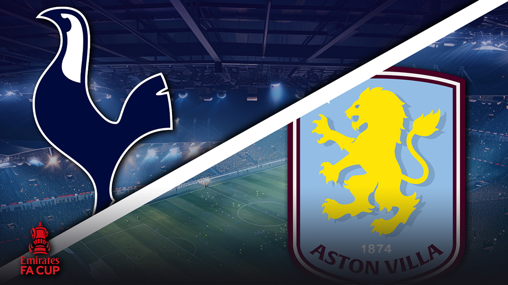 Tottenham vs Aston Villa – Free Football Prediction and Tips – FA Cup – January 10, 2026