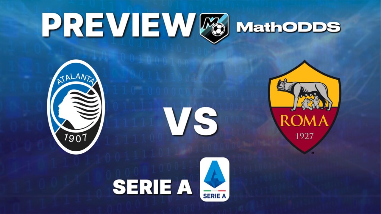 Atalanta vs Roma – Free Football Tip & Predictions – Serie A – January 3, 2026