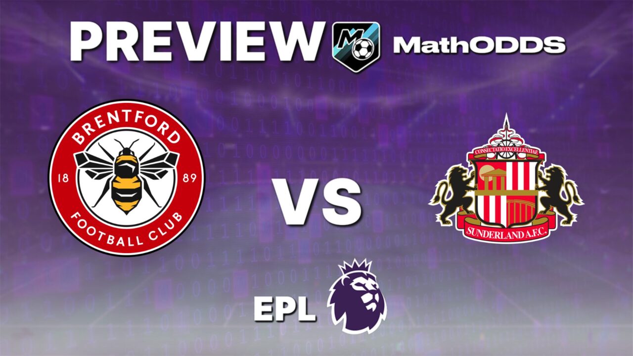 Brentford vs Sunderland – Free Football Prediction and Tips – Premier League – January 6, 2026