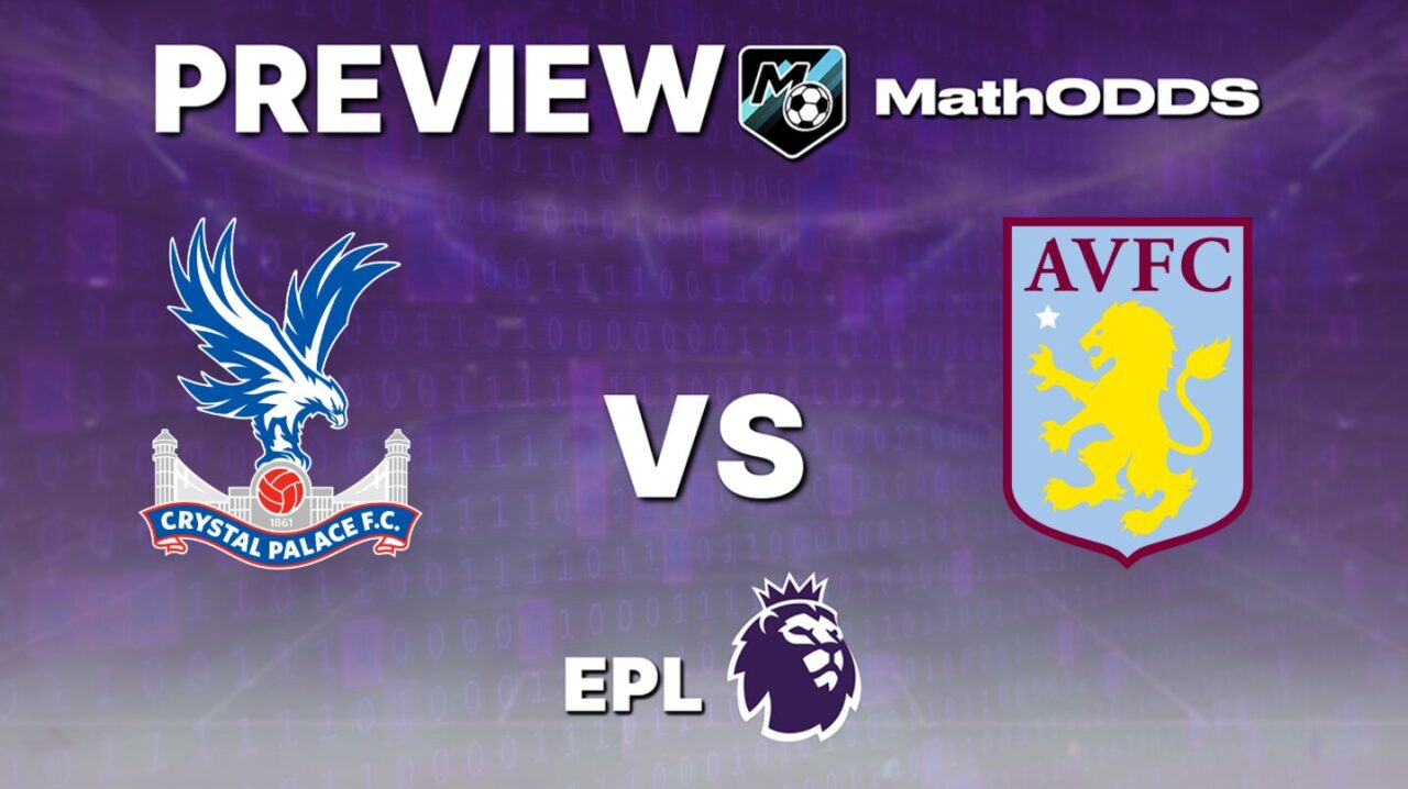 Crystal Palace vs Aston Villa – Free Football Prediction and Picks – Premier League – January 7, 2026