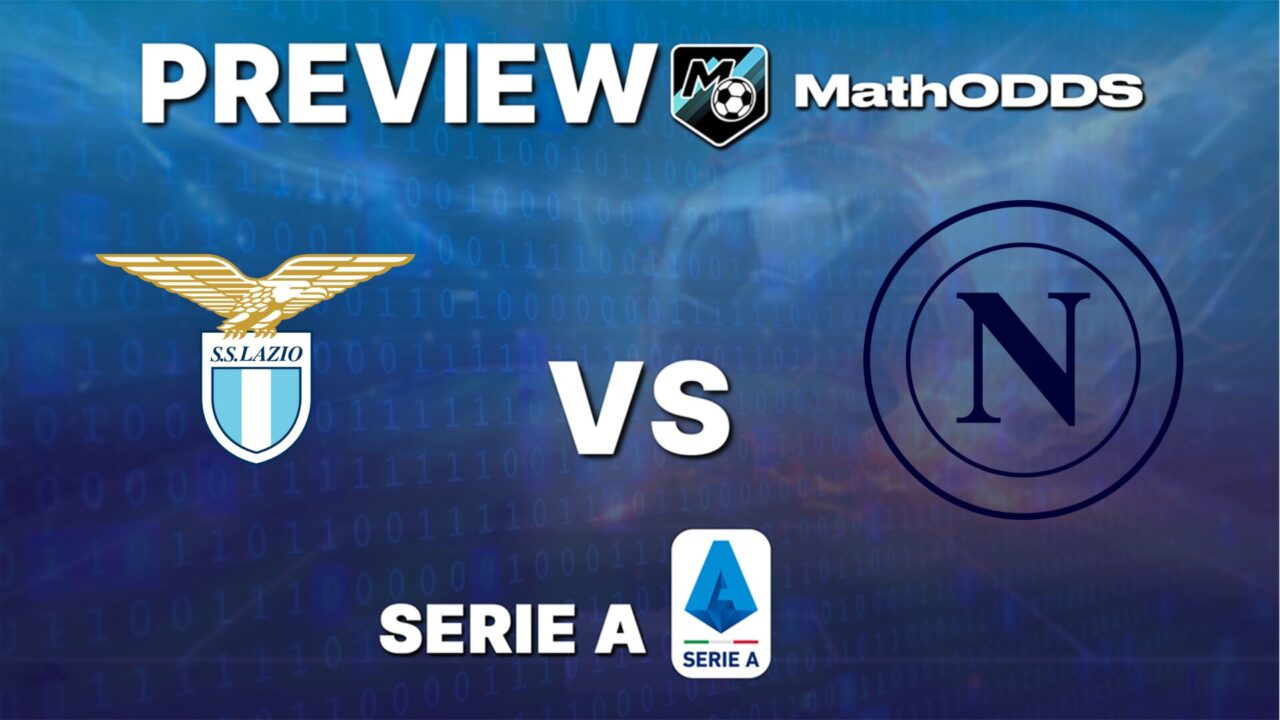 Lazio Rome vs Napoli - Free Football Tip and Predictions - Serie A - January 4, 2026