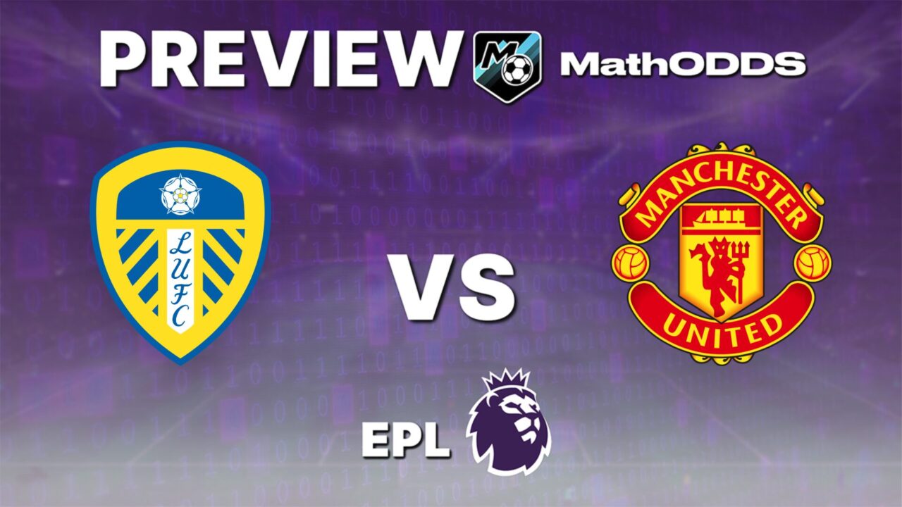 Leeds vs Manchester United – Free Football Prediction and Tips – Premier League – January 4, 2026