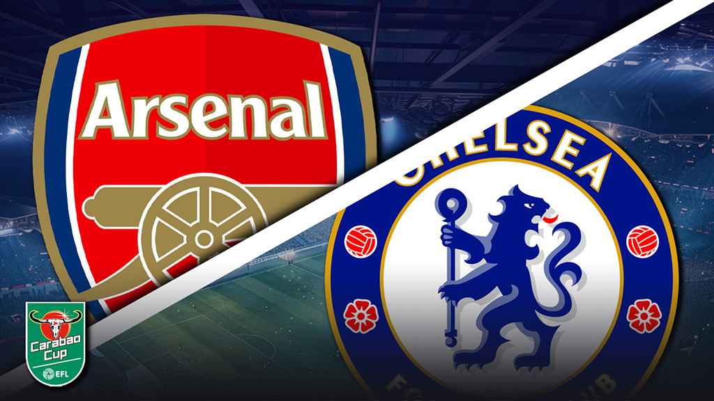 Arsenal vs Chelsea - Free Football Prediction and Picks - EFL Cup - February 3, 2026
