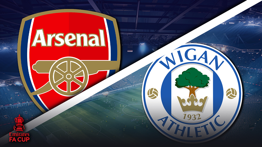 Arsenal vs Wigan - Free Football Prediction and Tips - FA Cup - February 15, 2026