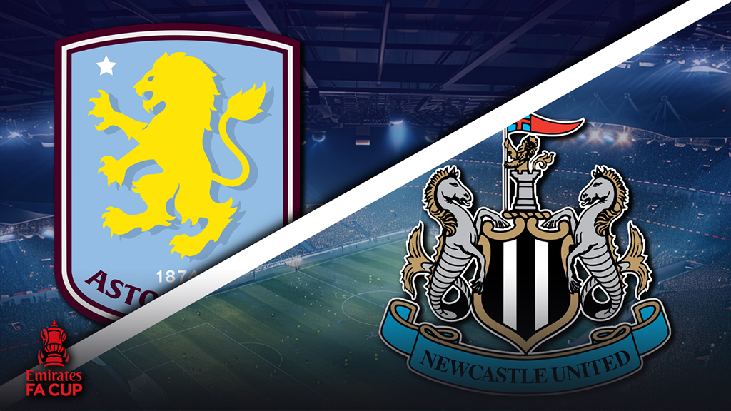 Aston Villa vs Newcastle - Free Football Prediction and Picks - FA Cup - February 14, 2026