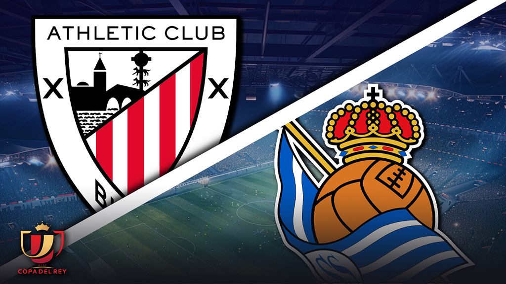 Athletic Bilbao vs Real Sociedad – Free Football Prediction and Tips – Copa del Rey – February 11, 2026