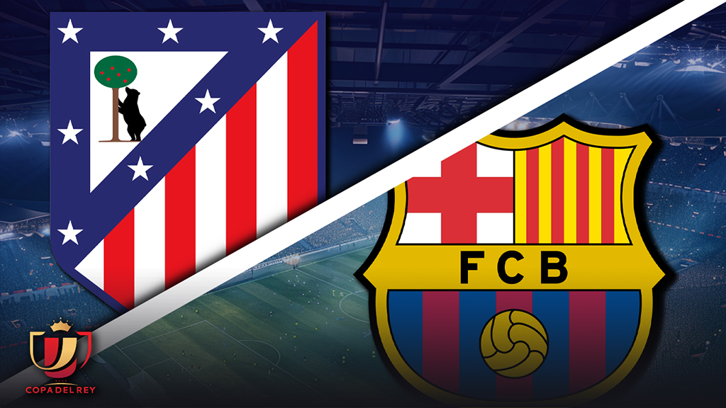 Atlético Madrid vs FC Barcelona - Free Football Prediction & Preview - Copa del Rey - February 12, 2026