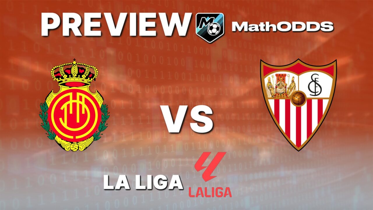 Mallorca vs Sevilla - Free football prediction and tips - LaLiga - February 2, 2026
