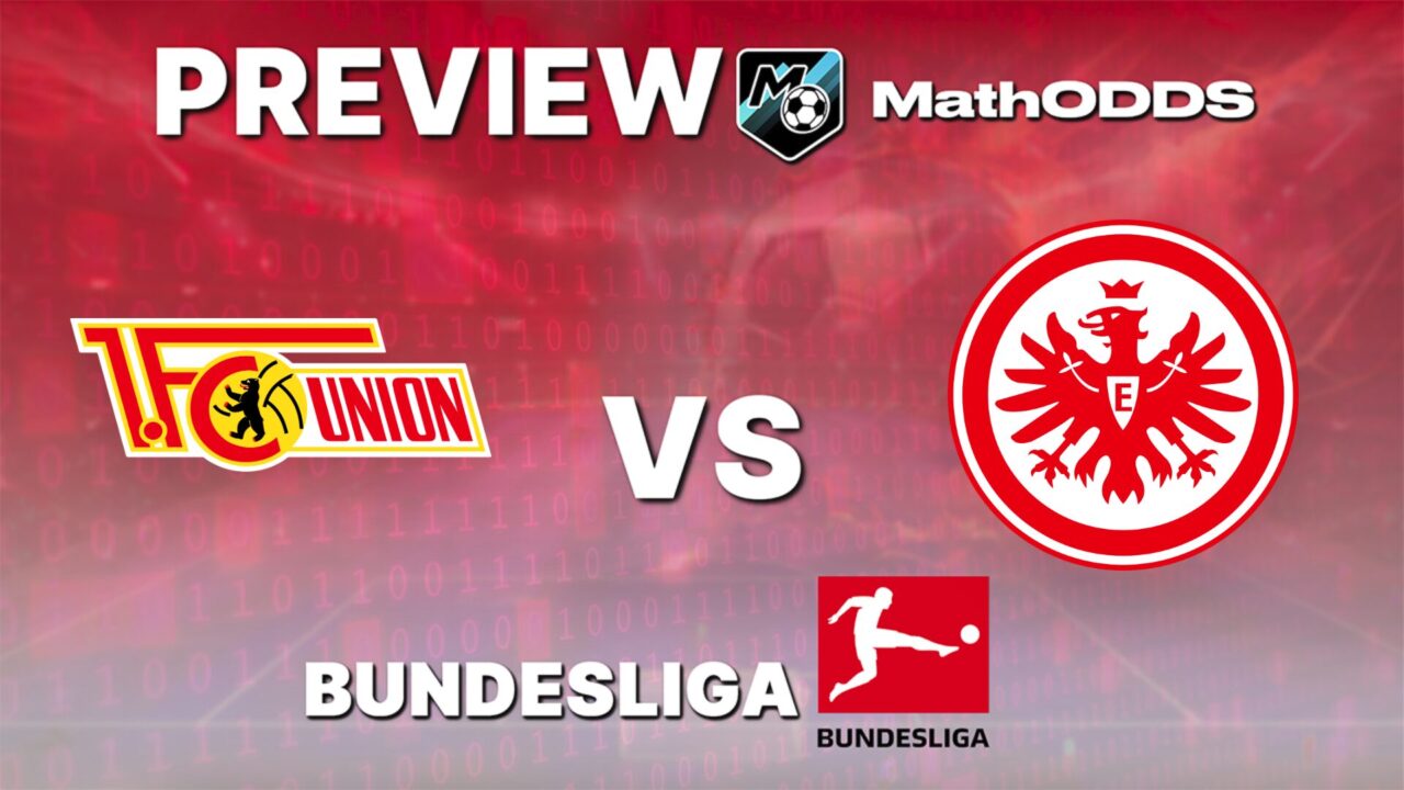 Union Berlin vs Eintracht Frankfurt – Free Football Tip and Predictions – Bundesliga – February 6, 2026