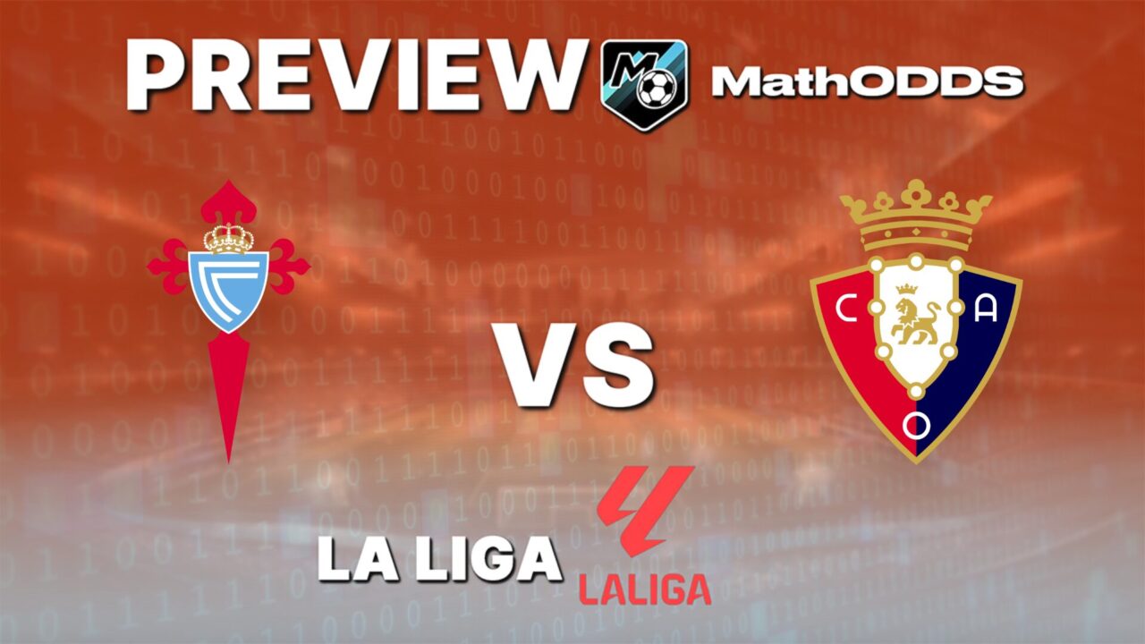 Celta Vigo vs Osasuna – Free Football Prediction and Tips – LaLiga – February 6, 2026