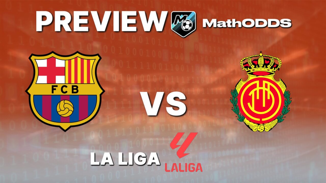 FC Barcelona vs Mallorca – Free Football Prediction and Preview – La Liga – February 7, 2026