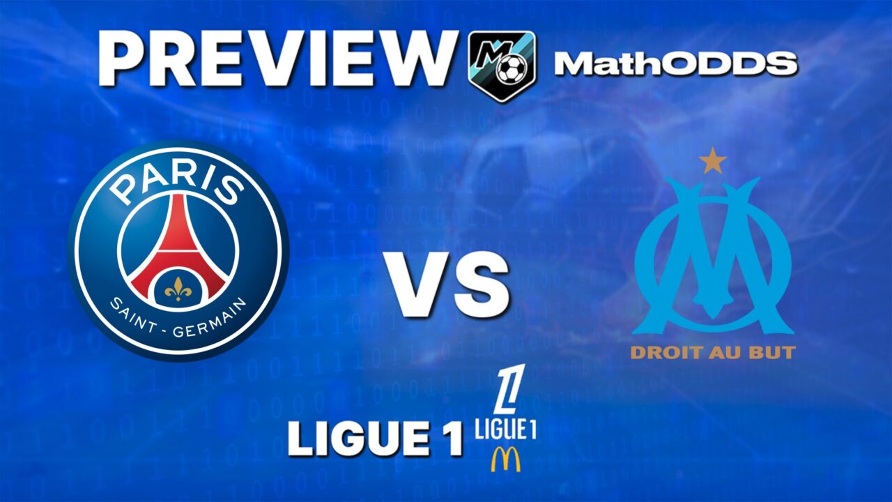 PSG vs Marseille – Free Football Prediction & Tips – French Top Flight – February 8, 2026