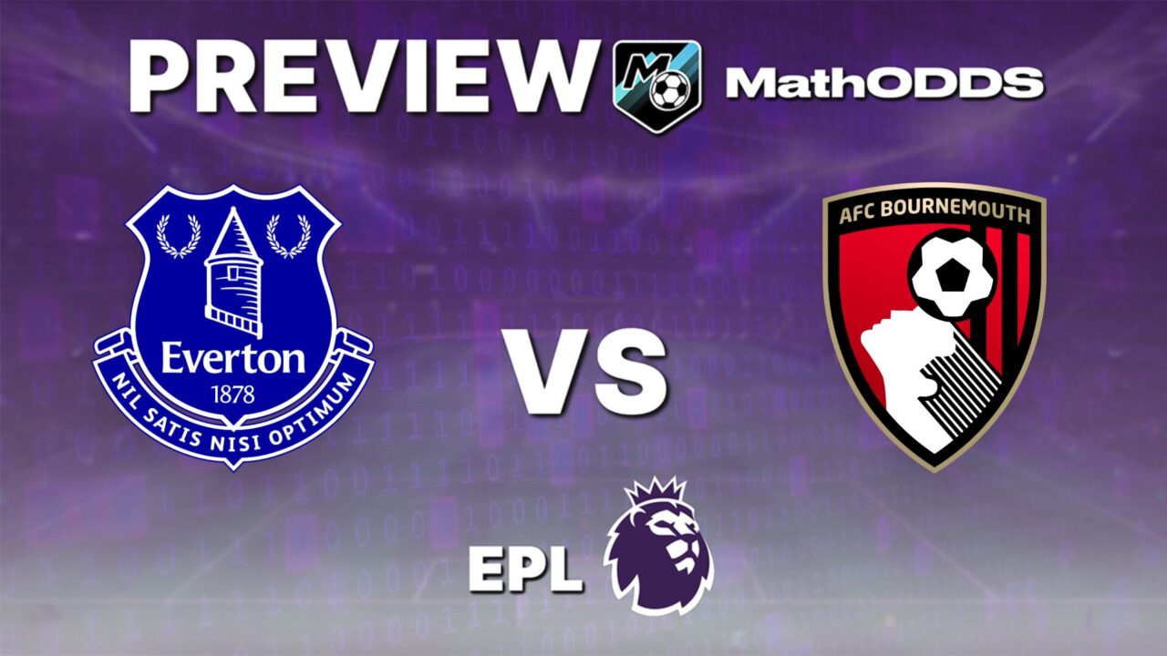 Everton vs Bournemouth – Free Football Tip and Predictions – Premier League – February 10, 2026