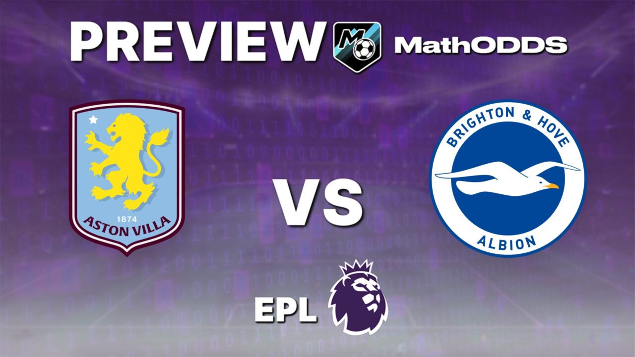 Aston Villa vs Brighton — Free Football Tip & Preview — Premier League — February 11, 2026