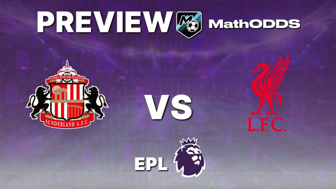 Sunderland vs Liverpool – Free Football Tip and Predictions – Premier League – February 11, 2026