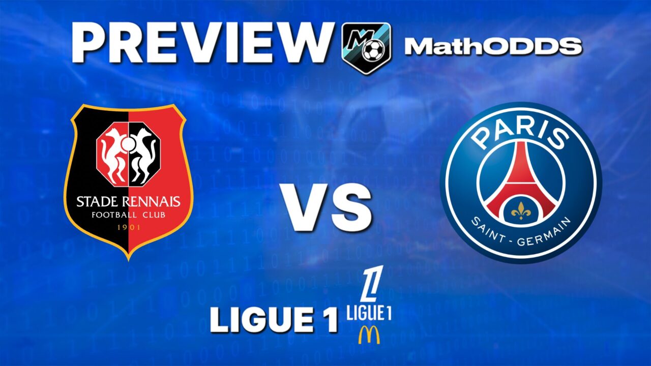 Stade Rennais vs PSG – Free Football Tip and Predictions – Ligue 1 – February 13, 2026