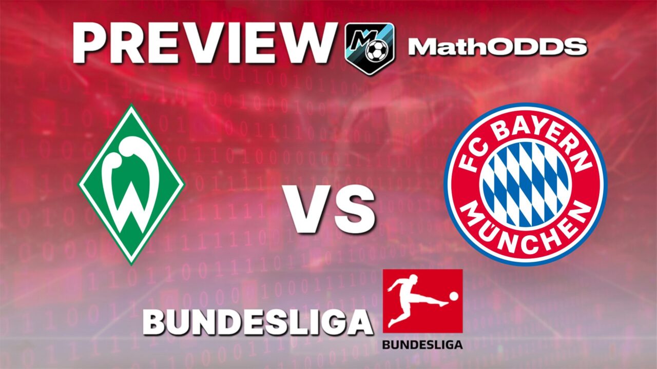 Werder Bremen vs Bayern Munich – Free Football Prediction and Tips – Bundesliga – February 14, 2026