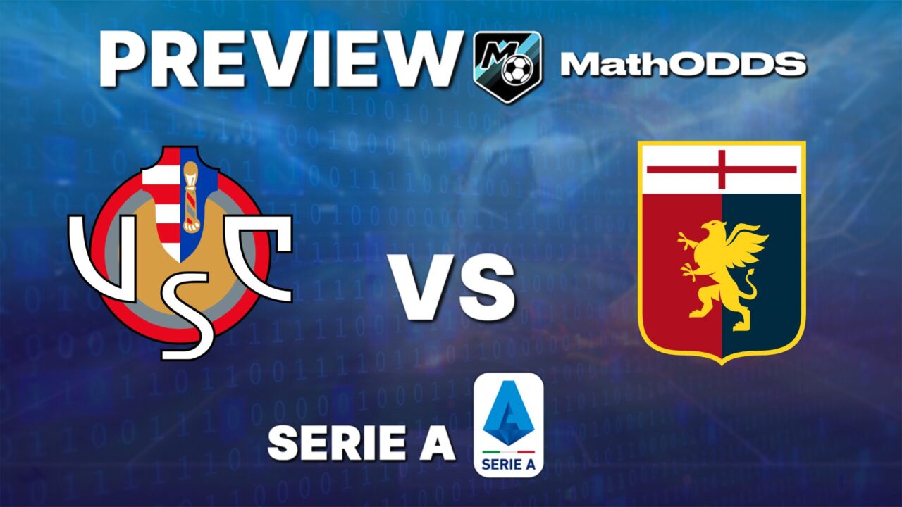 Cremonese vs Genoa – Free Football Prediction and Tips – Serie A – February 15, 2026