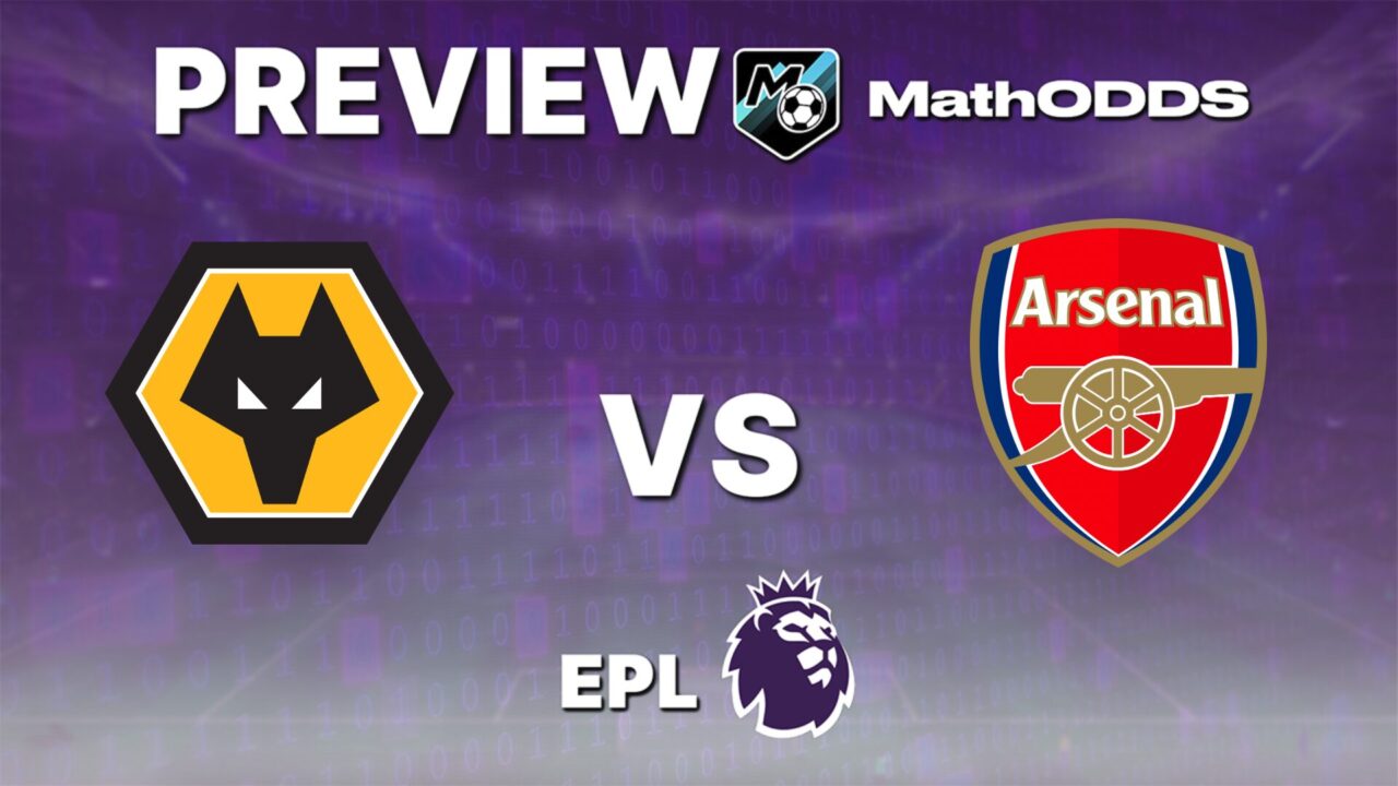 Wolverhampton vs Arsenal – Free football prediction and tips – Premier League – February 18, 2026