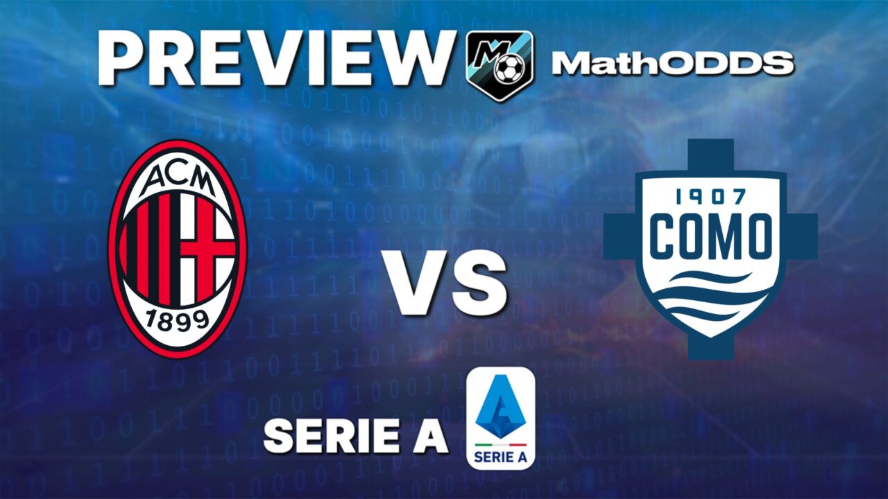 AC Milan vs Como – Free Football Prediction and Forecasts – Serie A – February 18, 2026