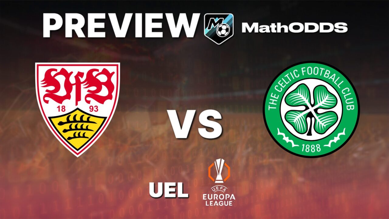 Stuttgart vs Celtic Glasgow - Free Football Prediction &Tip - Europa League - February 26, 2026