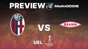 Bologna vs Brann - Free Football Prediction and Tips - Europa League - February 26, 2026