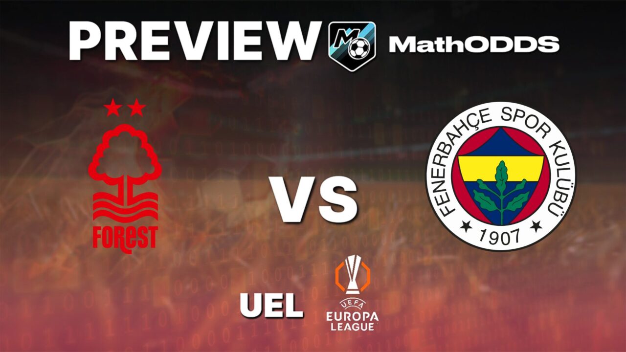 Nottingham Forest vs Fenerbahçe - Free Football Prediction & Tips - Europa League - February 26, 2026