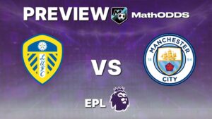 Leeds United vs Manchester City - Free Football Prediction & Picks - Premier League - February 28, 2026